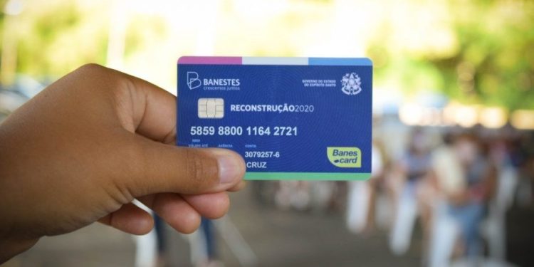 Saiba quais são os critérios e as condições para ter direito ao Cartão Reconstrução