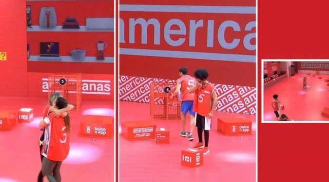 Americanas cancela patrocínio do BBB 23 após rombo de R$ 20 bilhões
