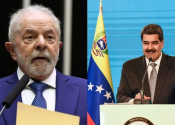 Reunião entre Lula e Maduro na Argentina é cancelada