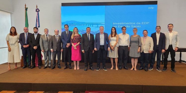 EDP anuncia melhorias na rede de distribuição e investimentos em energia solar