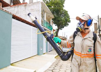 Linhares registra mais de 160 casos confirmados de dengue em janeiro e Saúde faz alerta à população