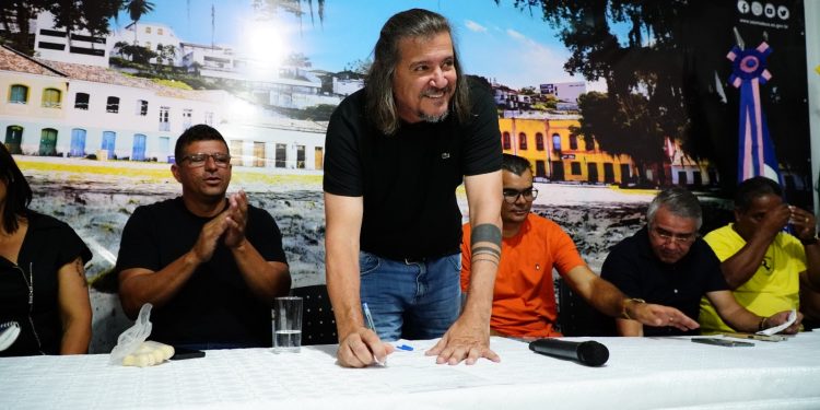 Prefeitura Presente: diversas comunidades de São Mateus serão beneficiadas com extensão de rede elétrica