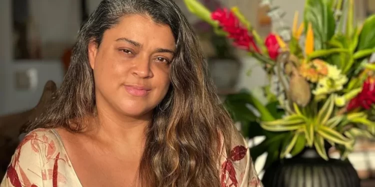 Incidência de câncer de intestino, o mesmo diagnosticado em Preta Gil, aumenta cerca de 12% em mulheres