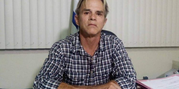 Após sentir dores abdominais, Sérgio Meneguelli vai para a UTI e passará por cirurgia nesta quarta-feira