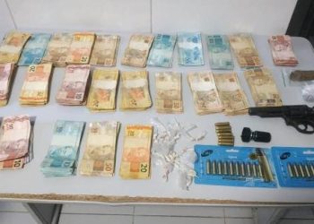Ação conjunta das polícias Civil e Militar deflagram operação de combate a homicídios em Sooretama