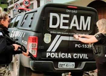 Polícia Civil prendeu mais de 2.500 autores de violência contra a mulher no Espírito Santo em 2022