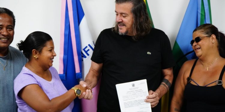 Prefeitura de São Mateus retoma programa de construção de unidades habitacionais
