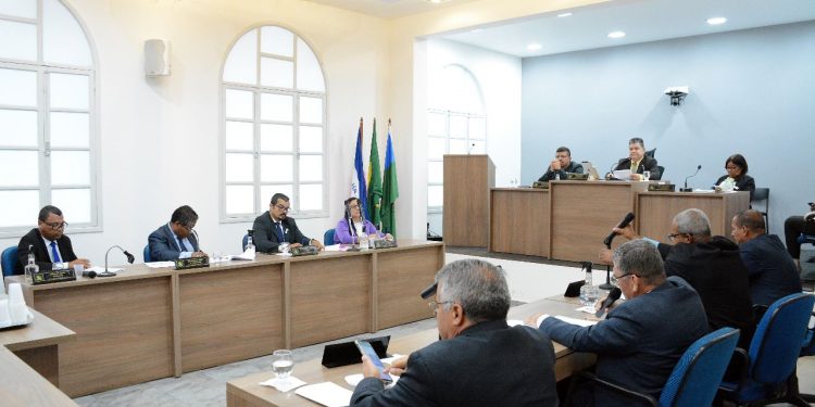 Relatório aponta mais de 1,2 mil proposições apresentadas pelos vereadores mateenses em 2022