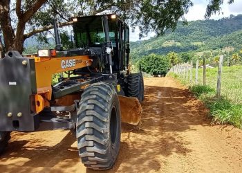 Prefeitura de Aracruz intensifica ações voltadas à agricultura