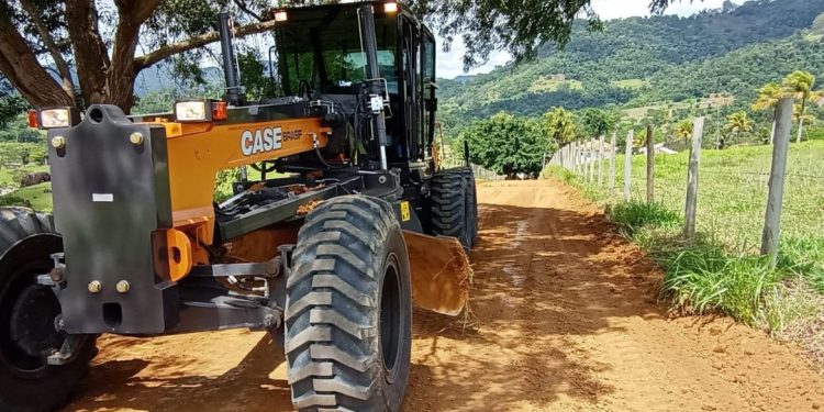 Prefeitura de Aracruz intensifica ações voltadas à agricultura