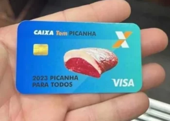 “Bolsa picanha” causa alvoroço e prefeitura precisa desmentir