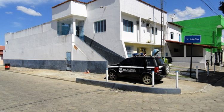 Polícia localiza corpo de homem desaparecido e prende suspeito de homicídio em Montanha