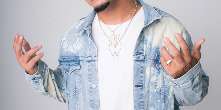 WC no Beat é confirmado no “Vitória Festival” , maior evento de rap do Espírito Santo