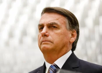 PSOL pede prisão preventiva de Jair Bolsonaro ao Supremo