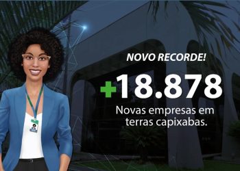 Espírito Santo bate recorde de abertura de novas empresas em 2022