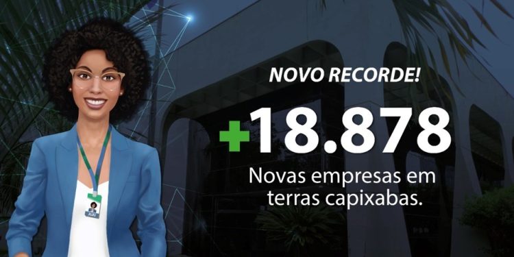 Espírito Santo bate recorde de abertura de novas empresas em 2022