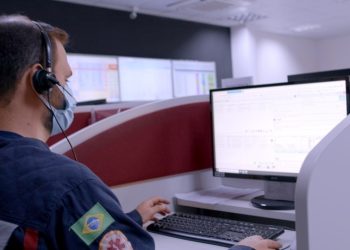 Sesa alerta para aumento de trotes no SAMU 192 em período de férias escolares