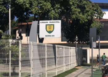 MPES ajuíza ação para que Câmara da Serra inclua informações no Portal da Transparência