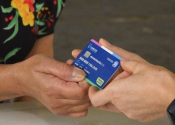 Cadastramento de beneficiários do Cartão Reconstrução começa na segunda (09) em João Neiva