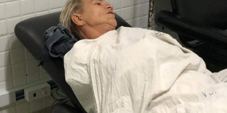 Sérgio Meneguelli passa por cirurgia em Colatina e se recupera em UTI