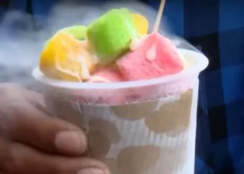 TikTok: Desafio com nitrogênio pode até matar; entenda