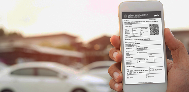 Detran|ES divulga calendário de Licenciamento 2023