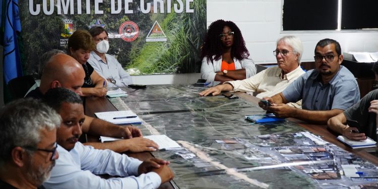 Comitê de Crise aumentou em 70% a eficácia das ações no período de chuvas em São Mateus