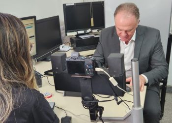 Governo do Estado anuncia modernização na identificação civil e criminal na Polícia Civil