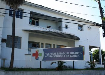 Hospital Infantil de Vitória abre edital com 14 vagas para Programa de Residência Médica