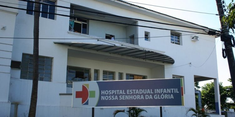 Hospital Infantil de Vitória abre edital com 14 vagas para Programa de Residência Médica