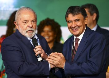 Wellington Dias deve apresentar novo Bolsa Família em fevereiro