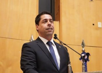 Governo vai apoiar Marcelo Santos para a presidência da Assembleia