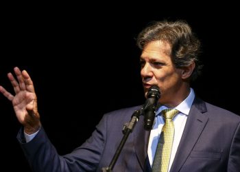 Haddad anunciará primeiras medidas econômicas na próxima semana