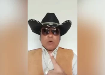 Radialista Roque Saldanha é preso suspeito de “tentativa de golpe”