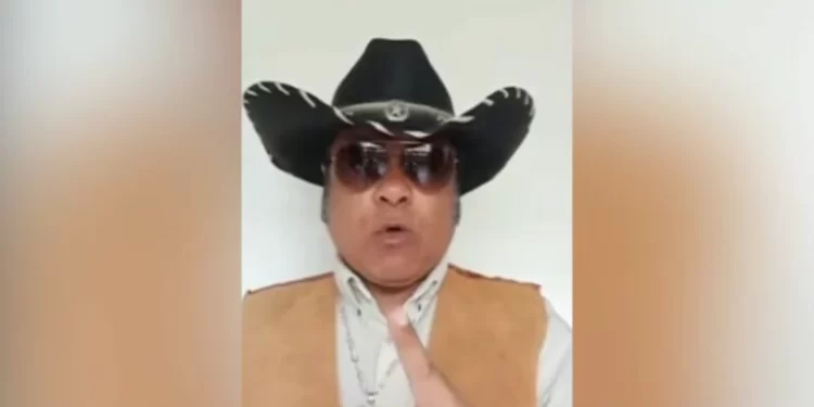 Radialista Roque Saldanha é preso suspeito de “tentativa de golpe”