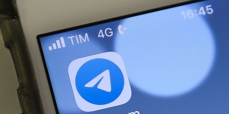 STF multa Telegram em R$ 1,2 milhão por descumprir bloqueio de conta