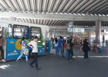 Idoso é preso após tocar partes íntimas e assediar adolescente grávida no ES