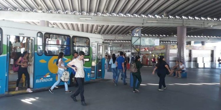 Idoso é preso após tocar partes íntimas e assediar adolescente grávida no ES