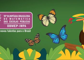 Inscrições para Olimpíada Brasileira de Matemática das Escolas Públicas 2023 estão abertas