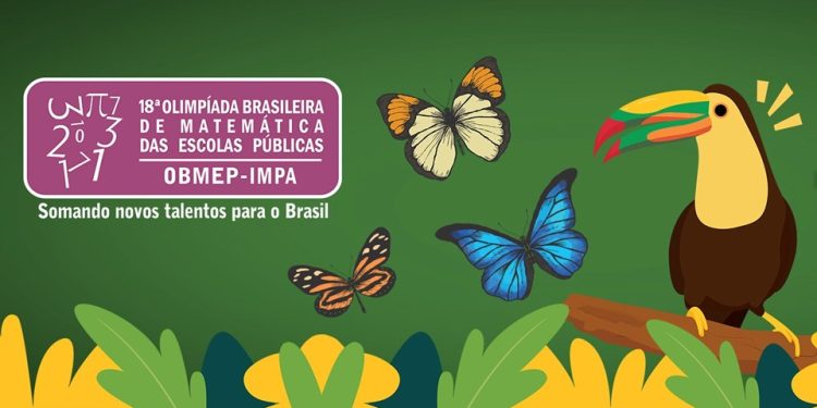 Inscrições para Olimpíada Brasileira de Matemática das Escolas Públicas 2023 estão abertas