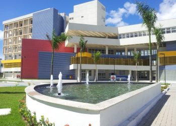 Novas vagas de emprego no Hospital Dr. Jayme Santos Neves