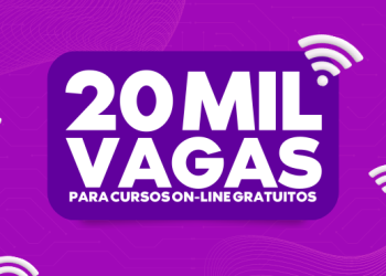 Qualificar ES abre 20 mil vagas em cursos on-line gratuitos