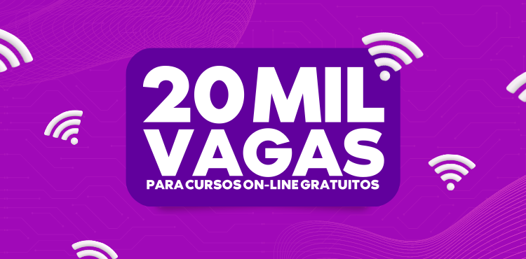 Qualificar ES abre 20 mil vagas em cursos on-line gratuitos