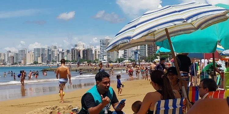 Setur divulga resultados da pesquisa Verão 2023