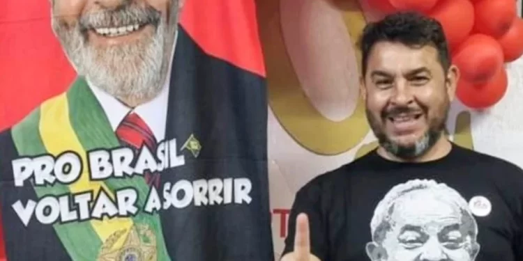 Filhos de petista morto em Foz do Iguaçu vão receber pensão da União