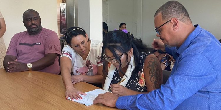 Trabalho de humanização do HABF ajuda ex-moradora de rua a ter uma vida nova