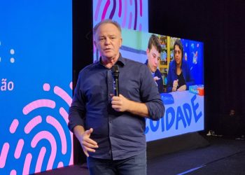 Diretores da Rede Estadual participam de seminário sobre ‘Gestão Escolar para a Equidade’