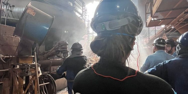 Mais de 110 quilos de drogas são incinerados pela polícia no norte do Estado