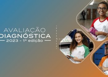 Sedu vai realizar Avaliação Diagnóstica 2023 – 1ª Edição
