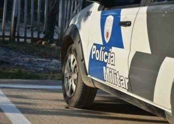 PM reage e mata criminoso durante tentativa de assalto no ES